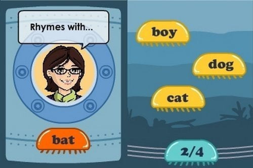 Mi Tutor Virtual: Lectura De Jardín De Infantes A 1er Grado