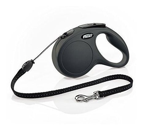 Correa Retráctil Para Perros