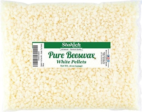 Grano De Abeja Blanco Puro Stakich