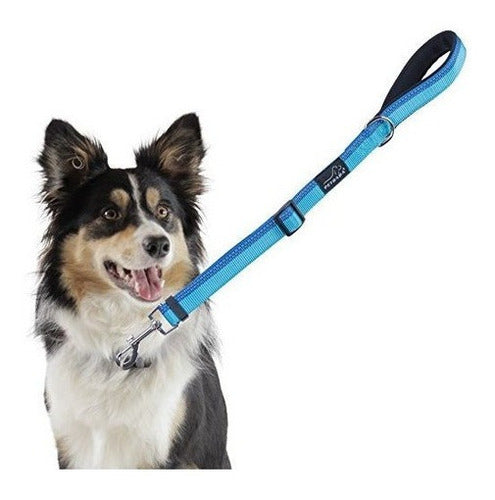 Correa Corta Para Perros De Petbaba, Cable Ajustable De 2