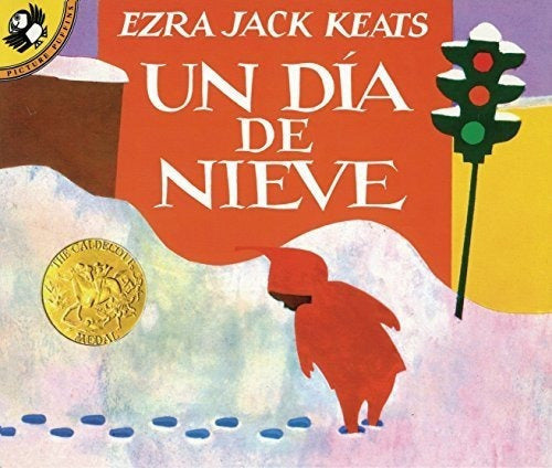 Un Dia De Nieve (edición española)