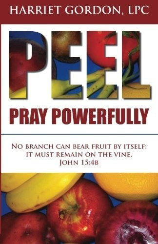 Rezar Con Fuerza libro