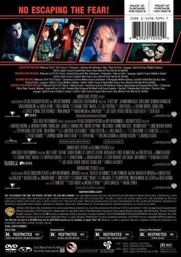 4 Películas Favoritas: Thrillers