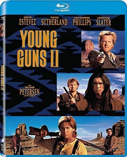 Young Guns Ii