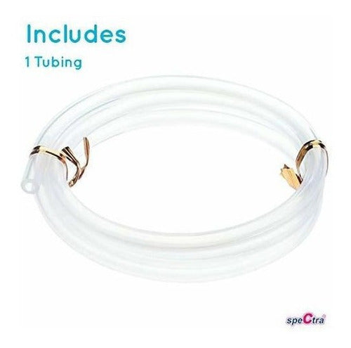 Tubería De Reemplazo para extractor de Leche Materna
