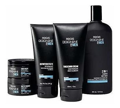 Shampoo + Body Wash, 12 Oz