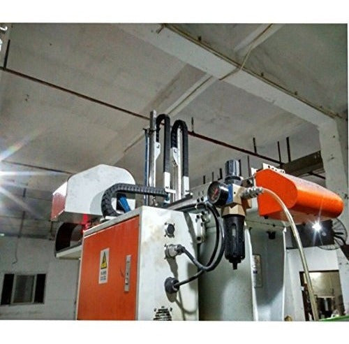 Cadena de Eslabones Torcidos