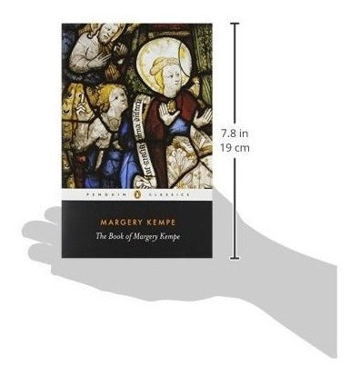 El Libro De Margery Kempe (penguin Classics)