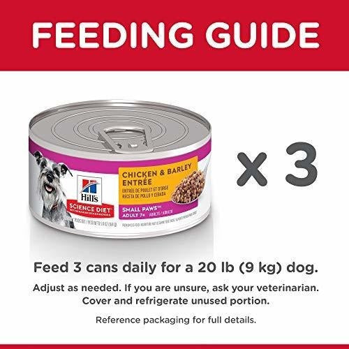 Hill's Science Diet Comida Húmeda Para Perros, Adultos