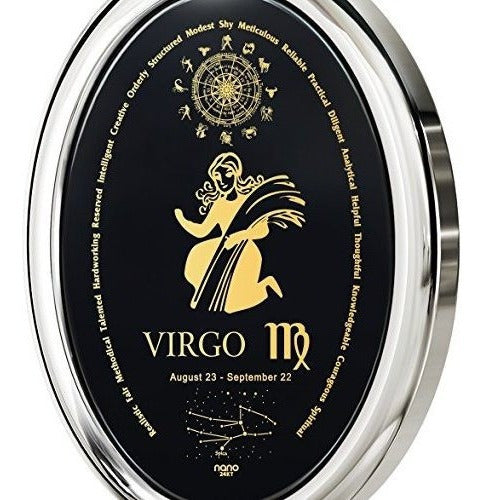 Colgante Virgo