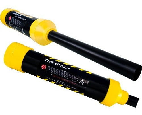 The Bully - Potato Gun 2.0 Piezo