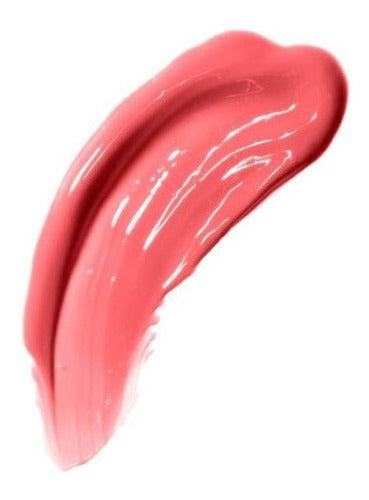 Nyx Professional Makeup Brillo Labial Mega Shine, Rosa De