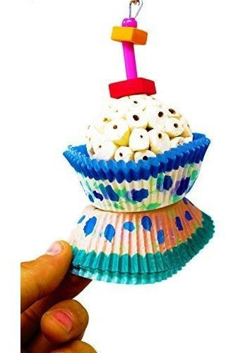 Suministros de mascotas Aves Juguetes