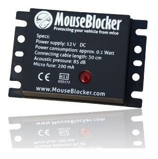 Mouseblocker