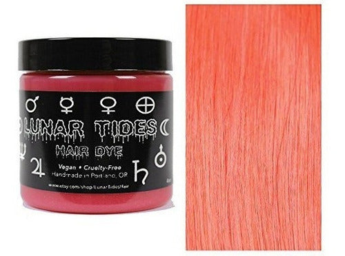Tinte Vegano para el cabello de 4 fl oz/118