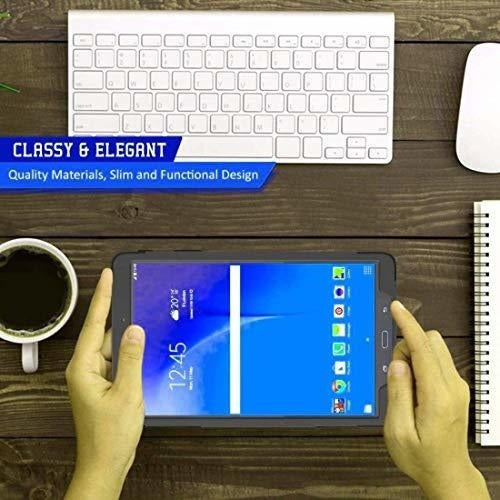 Funda Protectora Resistente Verizon Oem Para Samsung Galaxy