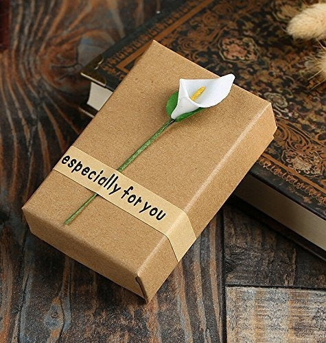 Collar Metzakka Lariat de plata de ley