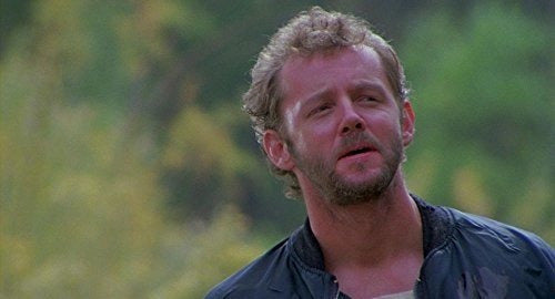 blu ray de Horas Desesperadas