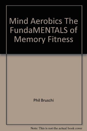 Aeróbico Mentale Los fundamentos de la aptitud de la memoria