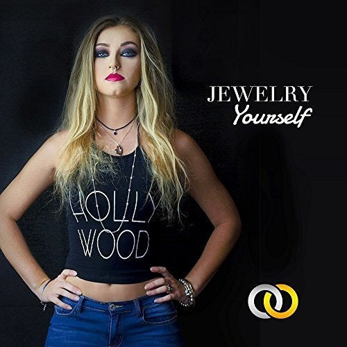 Collar De Cadena De Cordón