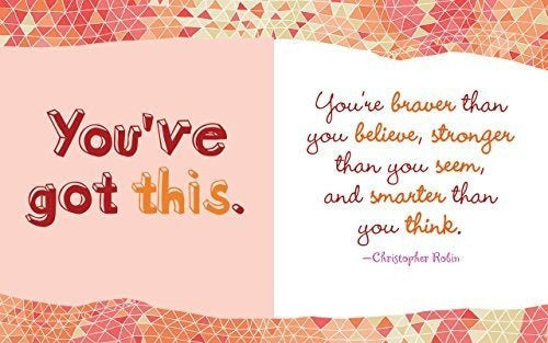 Ella Creyó Que Podía, Así Que Ella Hizo (mini Libro)