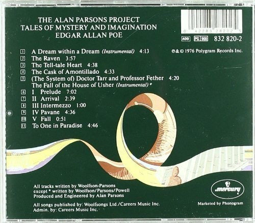 Cuentos De Misterio E Imaginación