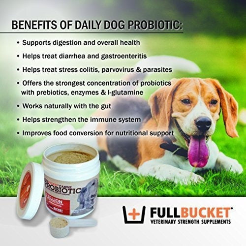 Apoya la digestión natural, trata y previene la diarrea