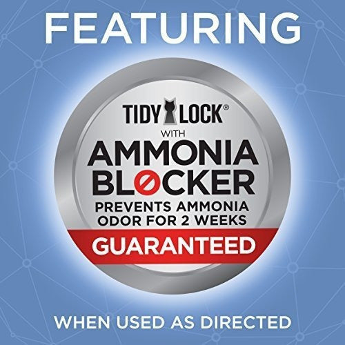 Ligero, Sin Polvo, Arena Para Gatos