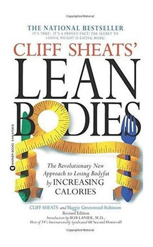 Los Cuerpos Delgados De Cliff Sheats: El Nuevo Enfoque