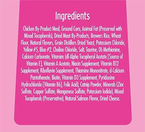 Tentaciones Golosinas Clásicas Para Gatos