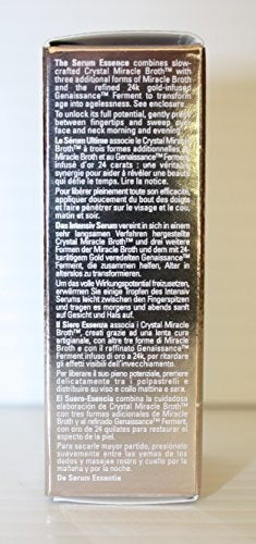 Serum - Deluxe Travel - La Mer