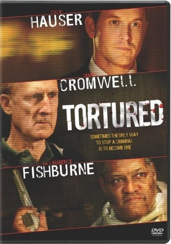 DVD - Torturado