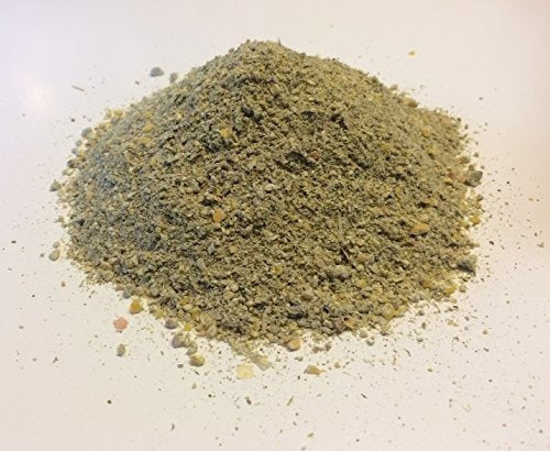 Castaway Organics 5 libras de alimento para lombrices