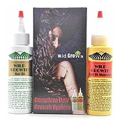 istema de cuidado del cabello