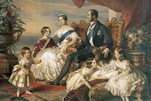 Victoria: una celebración de una reina y su glorioso reinado