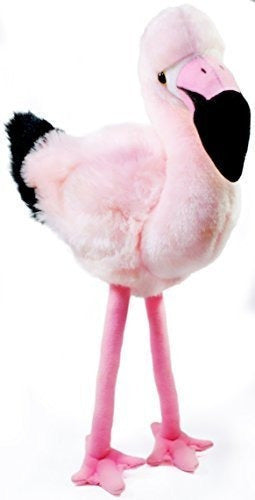 Peluche - Flamenco Felpa De 13 Pulgadas