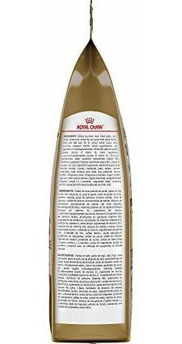 Royal Canin Pienso para gatos adultos de raza siamesa