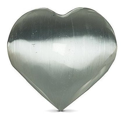 Piedra de palma de alta energía utilizada para limpieza