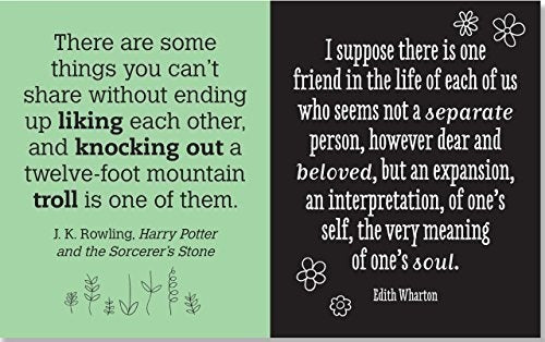 Amigos: La Familia Que Elegimos (mini Libro)