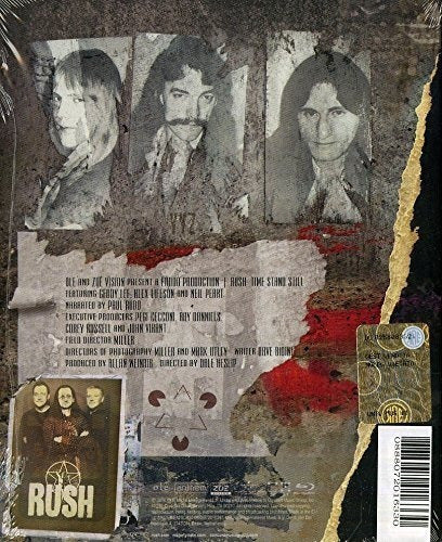 El Tiempo Se Detenga