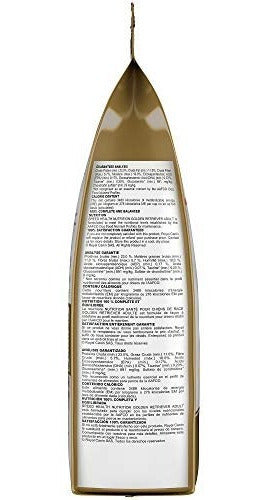 Royal Canin Breed Health Nutrition Golden Retriever Adulto