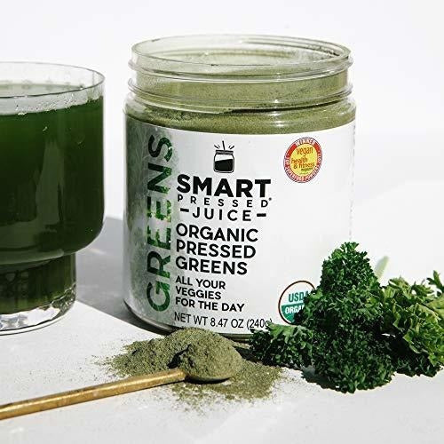 Suplementos Alimenticios Jugo Verde Organicos