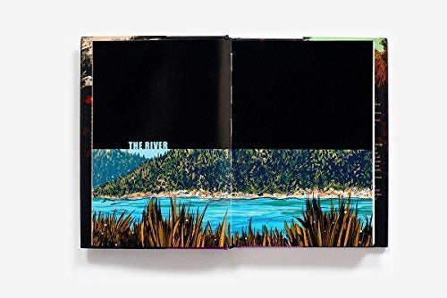 Vástagos: Una Adaptación De Novela Gráfica