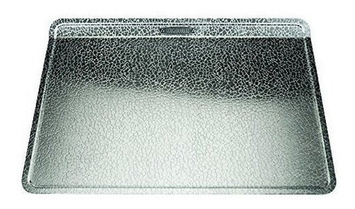 Bandeja para Hornear de Aluminio