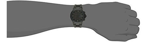 Reloj De Acero