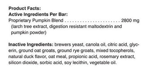 Suplemento De Soporte