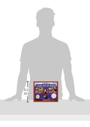 Una Silla Para Mi Madre Edición De 25 Aniversario (lectura