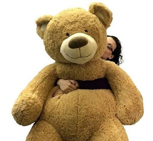 Oso De Peluche Muy Grande