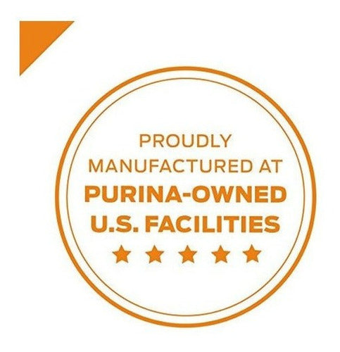 Purina Pro Plan Alimento Seco Para Perros Con Fórmula