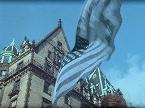 El Asesinato De América